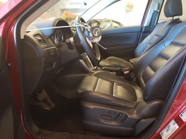 Photo 7 from auction – 2013 MAZDA CX-5 GT with VIN JM3KE4DE8D0160650
