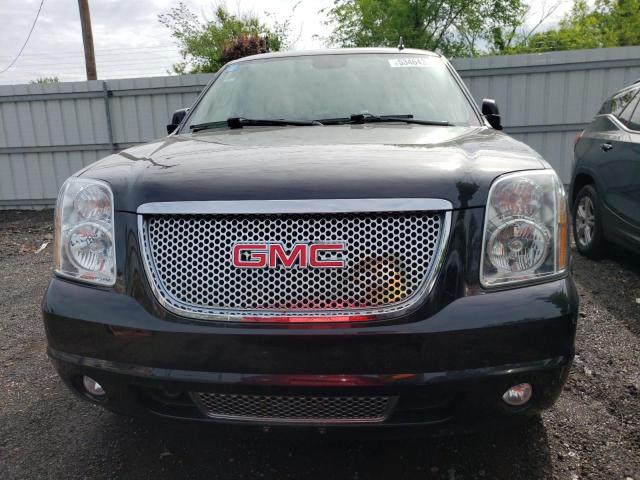 Photo 5 from auction – 2013 GMC YUKON DENA with VIN 1GKS2EEF9DR186141