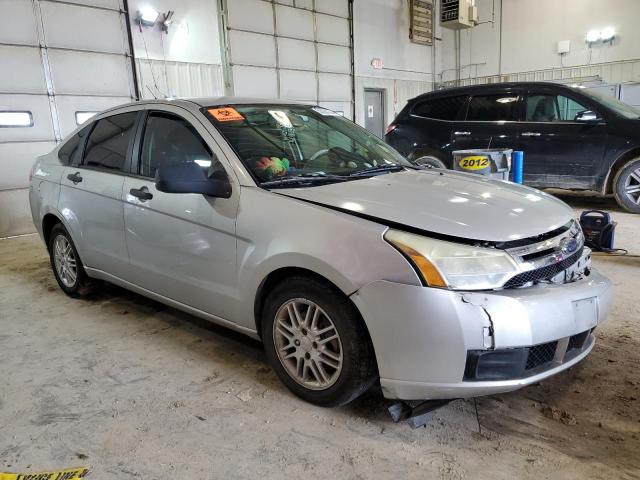 Photo 4 from auction – 2009 FORD FOCUS SE with VIN 1FAHP35N69W186308