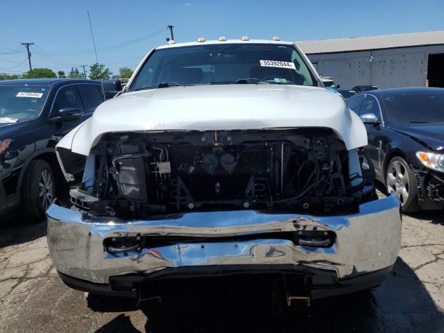 Photo 5 from auction – 2012 DODGE RAM 2500 S with VIN 3C6TD5CTXCG337299