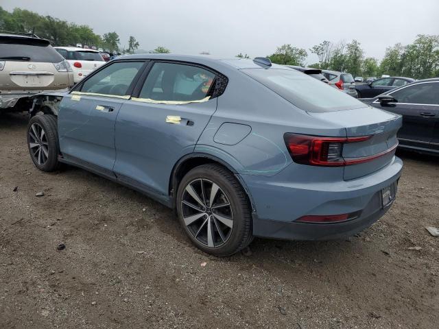 Photo 2 from auction – 2022 POLESTAR 2 with VIN LPSED3KA9NL078406