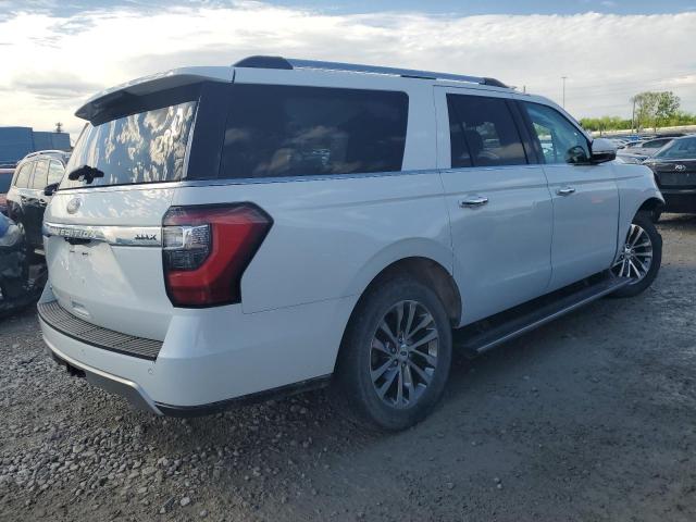 Photo 3 from auction – 2018 FORD EXPEDITION with VIN 1FMJK2AT8JEA41768