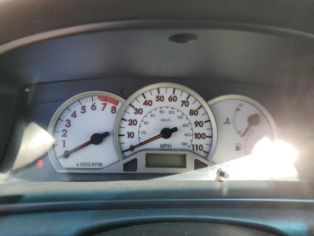 Photo 9 from auction – 2005 TOYOTA COROLLA CE with VIN 1NXBR32E75Z532172