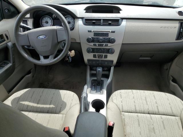 Photo 8 from auction – 2008 FORD FOCUS SE with VIN 1FAHP35N98W109124