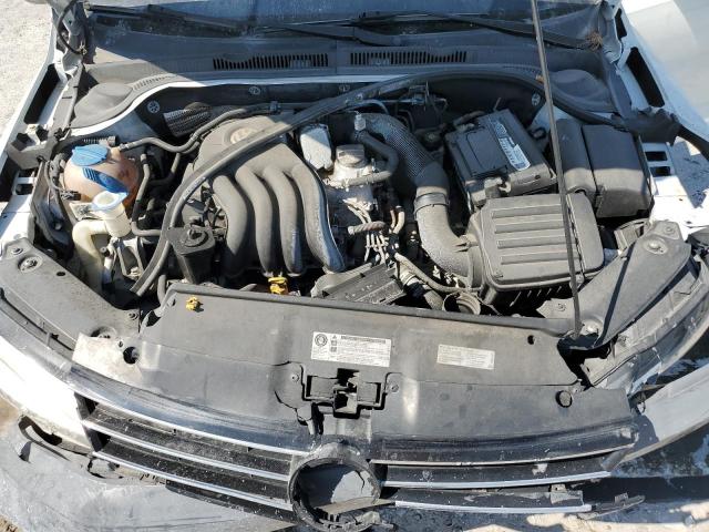 Photo 11 from auction – 2015 VOLKSWAGEN JETTA BASE with VIN 3VW2K7AJ1FM417388