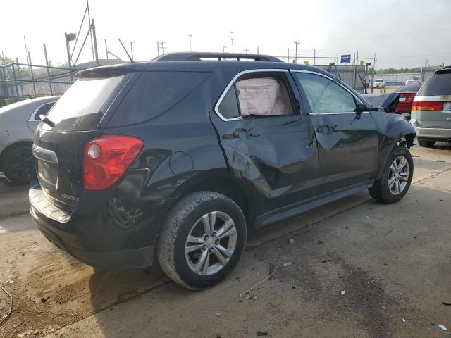 Photo 3 from auction – 2014 CHEVROLET EQUINOX LT with VIN 2GNALCEK4E6293088