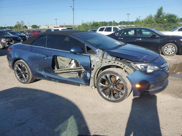Photo 4 from auction – 2017 BUICK CASCADA PR with VIN W04WH3N59HG075057