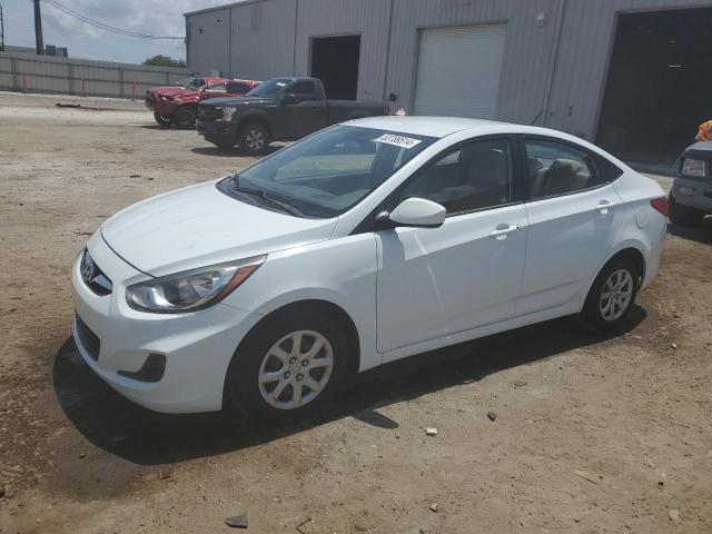 Photo 1 from auction – 2013 HYUNDAI ACCENT GLS with VIN KMHCT4AE8DU303219