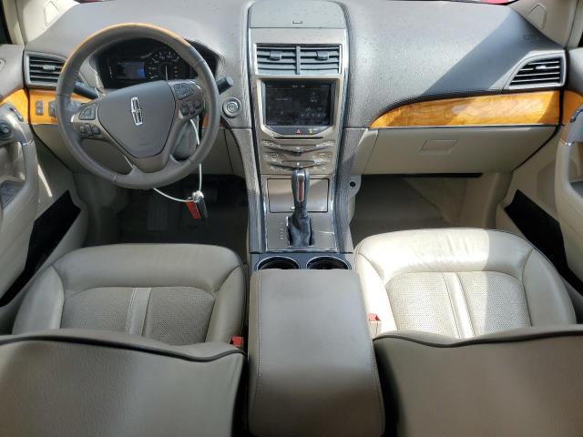 Фото 8 с аукциона – 2014 LINCOLN MKX с VIN 2LMDJ6JK0EBL01388