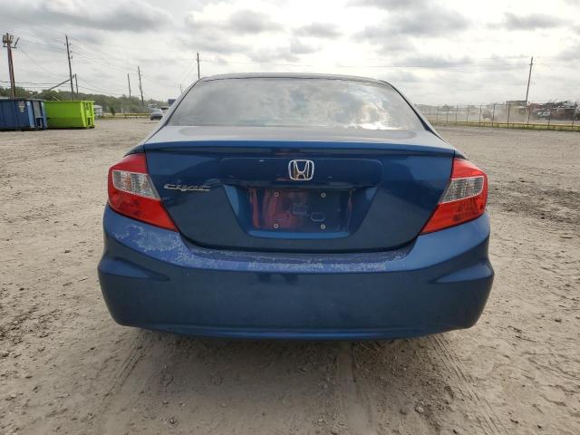 Zdjęcie 6 z aukcji – 2012 HONDA CIVIC LX z VIN 19XFB2F56CE059844