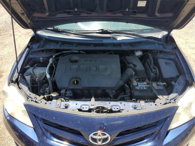 Photo 11 from auction – 2012 TOYOTA COROLLA BA with VIN 2T1BU4EE0CC859382