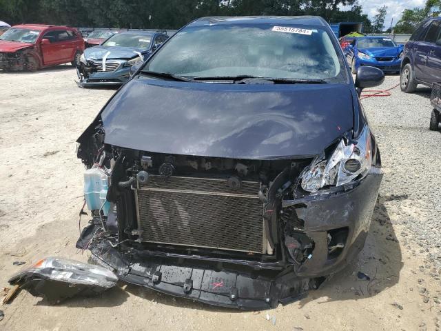 Photo 5 from auction – 2015 TOYOTA PRIUS with VIN JTDKN3DU6F1890175