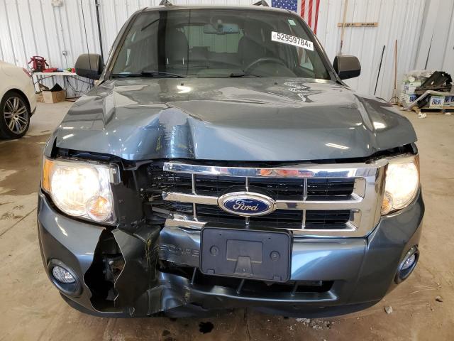 Photo 5 from auction – 2012 FORD ESCAPE XLT with VIN 1FMCU0DG8CKA36886