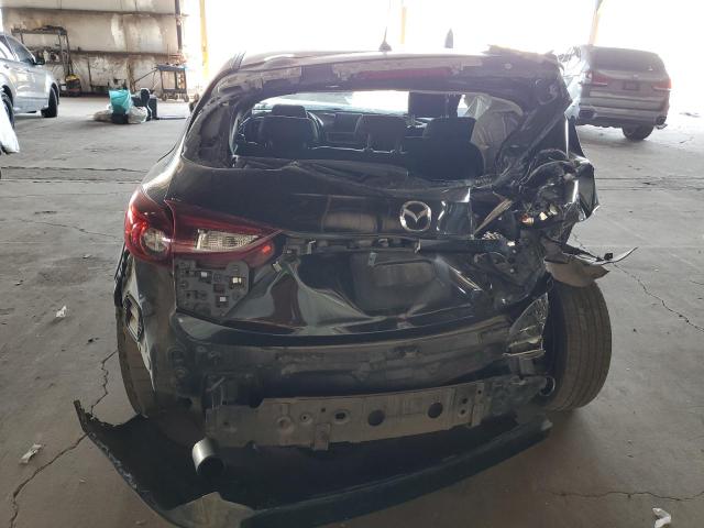Photo 6 from auction – 2018 MAZDA 3 SPORT with VIN 3MZBN1K77JM161077