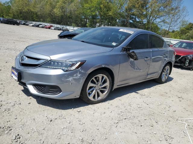 ACURA ILX PREMIU 2016 with VIN 19UDE2F75GA019247 - Photo from auction
