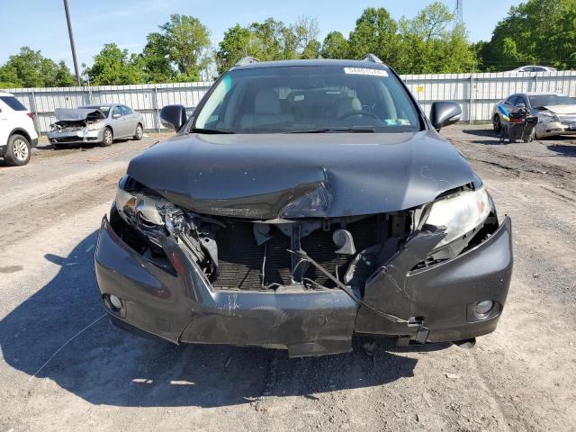 Photo 5 from auction – 2010 LEXUS RX 350 with VIN 2T2BK1BA5AC002893