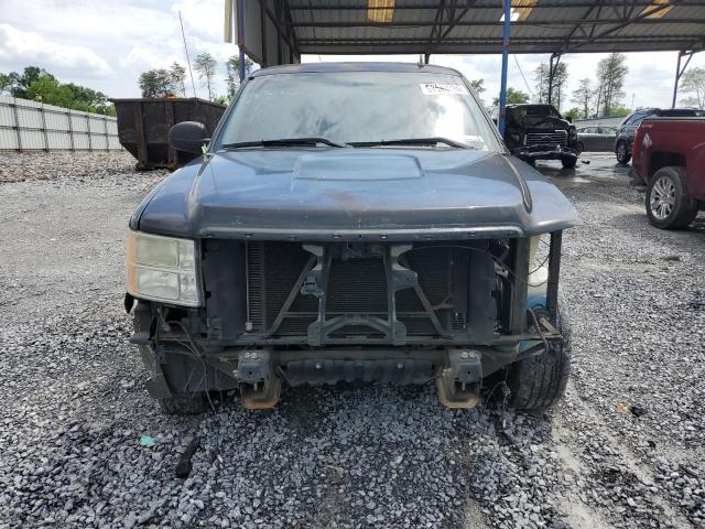 Photo 5 from auction – 2008 GMC SIERRA C15 with VIN 1GTEC19X08Z269206