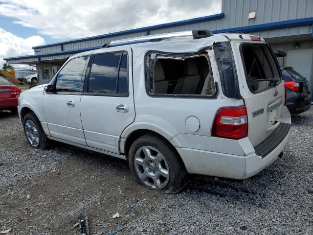 Photo 2 from auction – 2013 FORD EXPEDITION with VIN 1FMJU1K59DEF30575