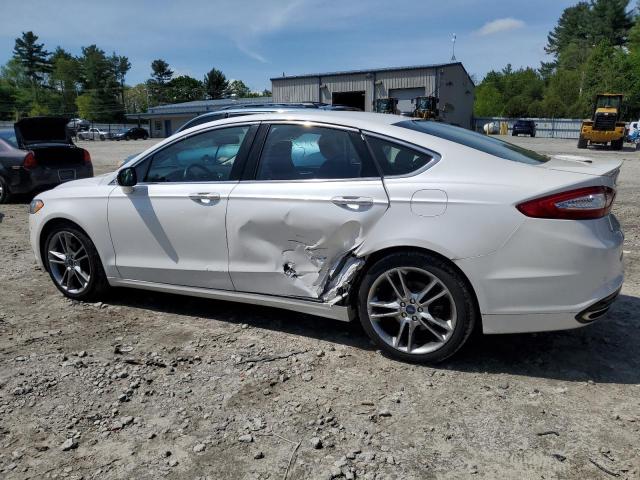 Photo 2 from auction – 2016 FORD FUSION TIT with VIN 3FA6P0D99GR270648