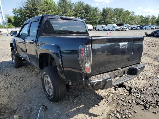 Photo 2 from auction – 2009 GMC CANYON with VIN 1GTDT13E298154214