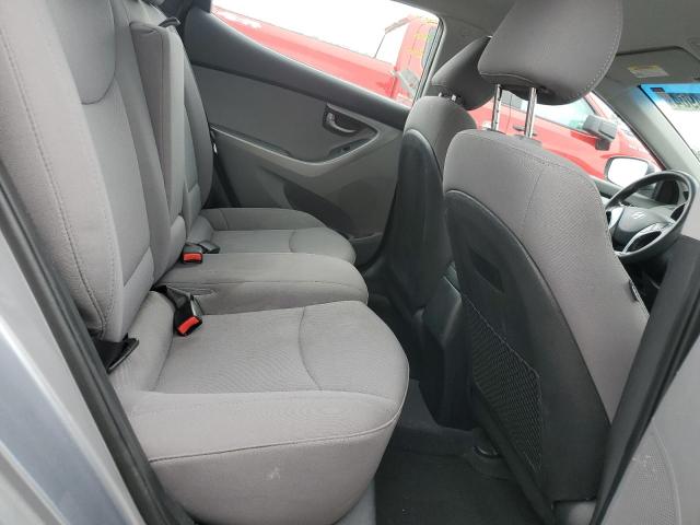 Photo 10 from auction – 2016 HYUNDAI ELANTRA SE with VIN 5NPDH4AE9GH702018