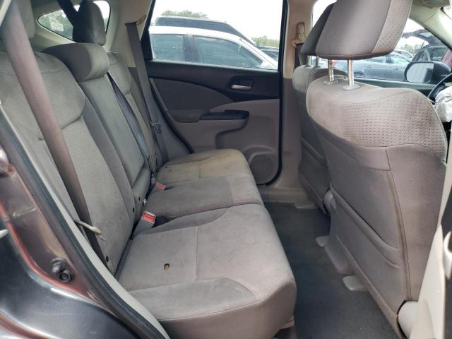 Photo 11 from auction – 2014 HONDA CR-V EX with VIN 3CZRM3H51EG701558