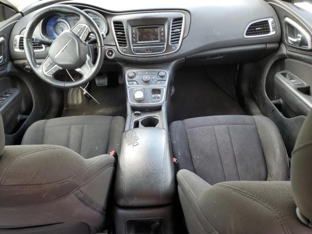 Photo 8 from auction – 2016 CHRYSLER 200 LIMITE with VIN 1C3CCCAB2GN132023