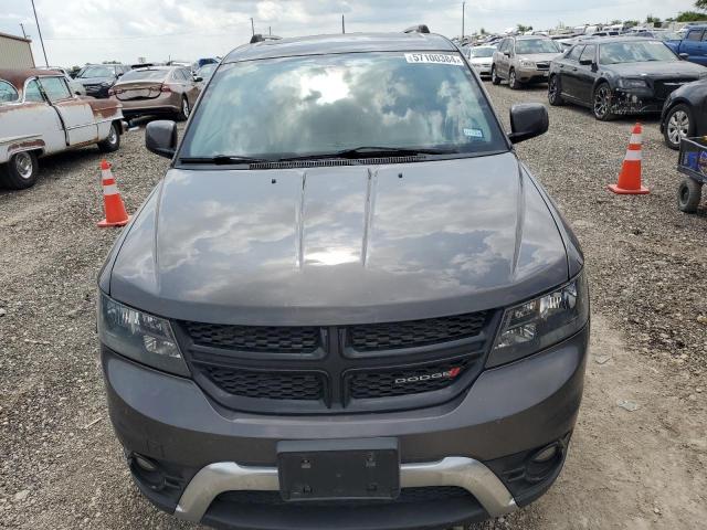 Photo 5 from auction – 2019 DODGE JOURNEY CR with VIN 3C4PDCGBXKT700951