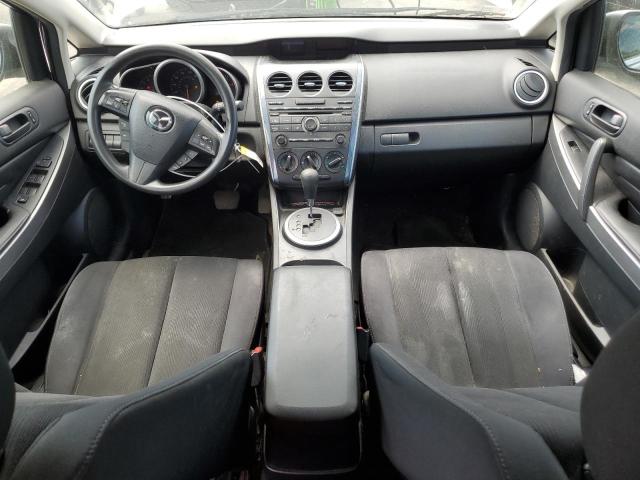 Photo 8 from auction – 2010 MAZDA CX-7 with VIN JM3ER2WM2A0334198
