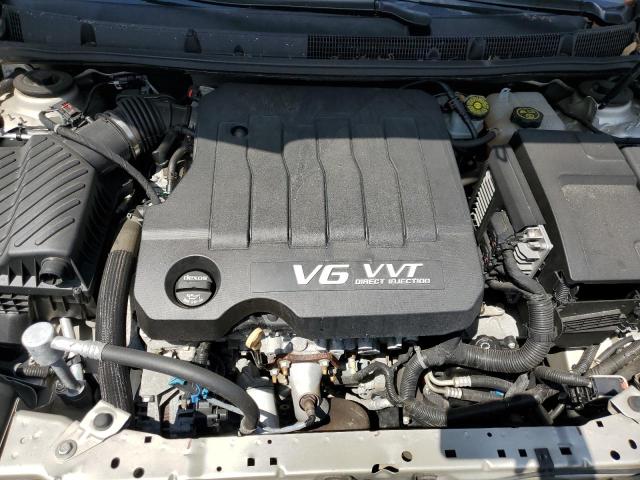 Zdjęcie 11 z aukcji – 2013 BUICK LACROSSE z VIN 1G4GC5E36DF284187