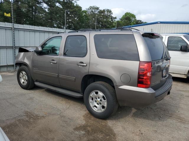 Photo 2 from auction – 2012 CHEVROLET TAHOE C150 with VIN 1GNSCBE00CR319135