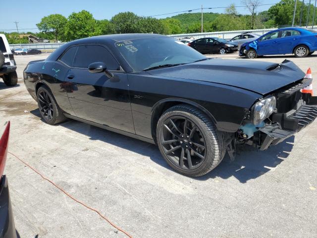 Photo 4 from auction – 2022 DODGE CHALLENGER with VIN 2C3CDZFJ3NH113471