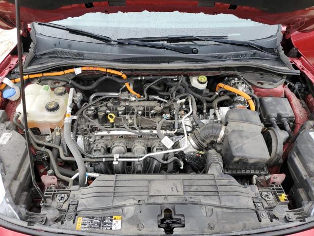Photo 11 from auction – 2020 FORD ESCAPE TIT with VIN 1FMCU0DZ4LUC48089