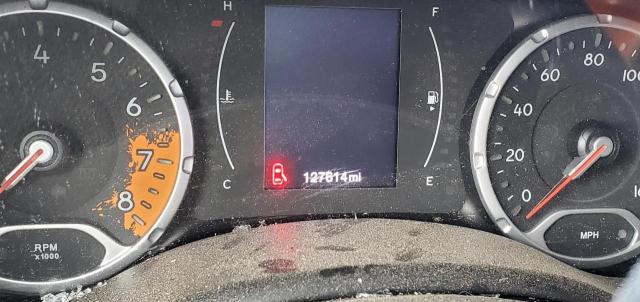 Photo 9 from auction – 2017 JEEP RENEGADE L with VIN ZACCJABB8HPG03878