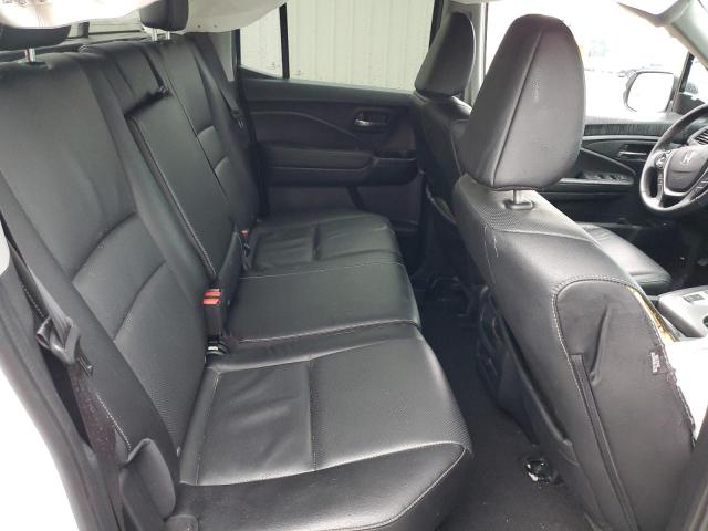 Photo 10 from auction – 2023 HONDA RIDGELINE with VIN 5FPYK3F59PB067006