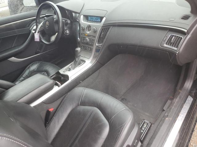 Photo 8 from auction – 2012 CADILLAC CTS PERFOR with VIN 1G6DL1E38C0132268