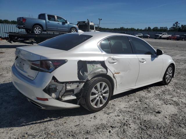 Photo 3 from auction – 2016 LEXUS GS 200T BA with VIN JTHBA1BL4GA001996