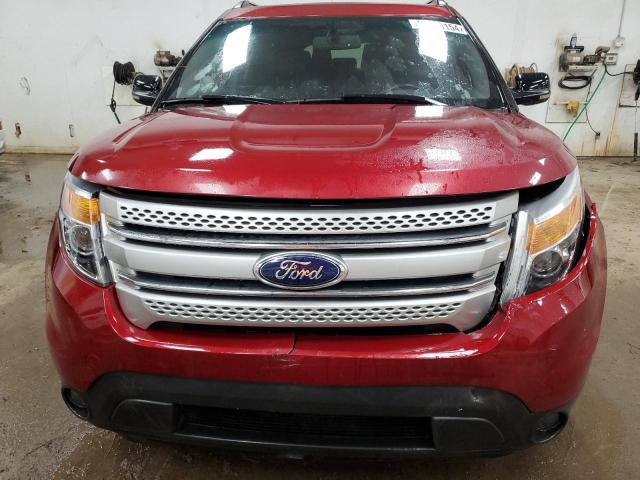 Photo 5 from auction – 2013 FORD EXPLORER X with VIN 1FM5K8D82DGA51667