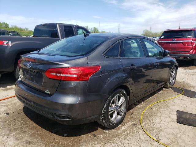 Photo 3 from auction – 2018 FORD FOCUS SE with VIN 1FADP3FE5JL260000