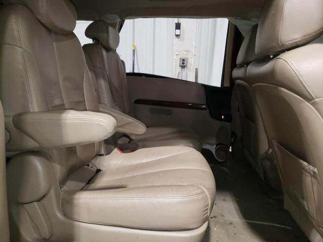 Photo 11 from auction – 2007 HYUNDAI ENTOURAGE with VIN KNDMC233076034599
