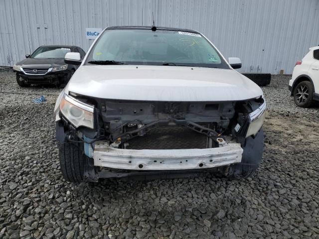 Photo 5 from auction – 2011 FORD EDGE SEL with VIN 2FMDK4JC0BBB42695