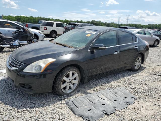 NISSAN ALTIMA BAS 2012 with VIN 1N4AL2AP2CN467100 - Photo from auction