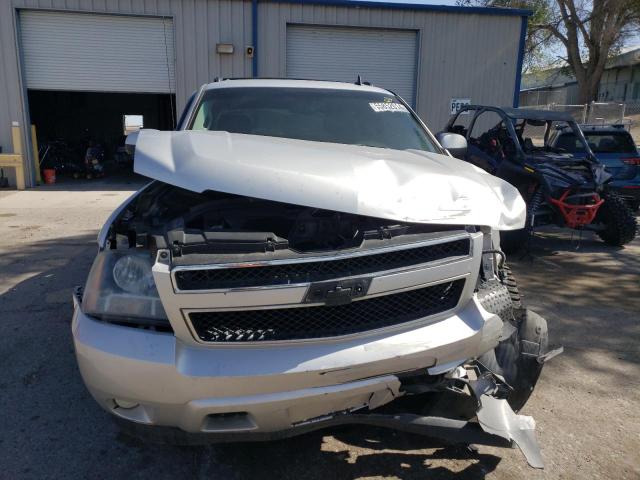 Photo 5 from auction – 2011 CHEVROLET AVALANCHE with VIN 3GNTKFE36BG149645