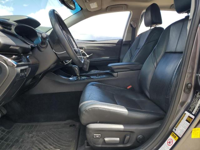 Photo 7 from auction – 2015 TOYOTA AVALON HYB with VIN 4T1BD1EB2FU045631