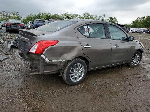 Фото 3 с аукциона – 2015 NISSAN VERSA S с VIN 3N1CN7AP1FL843657