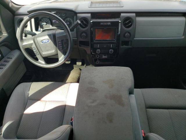 Photo 8 from auction – 2013 FORD F150 SUPER with VIN 1FTFX1CF0DFB63746