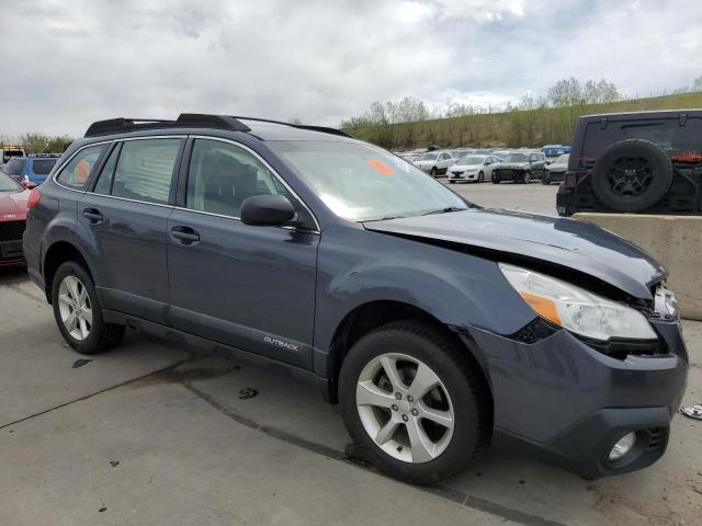 Снимка 4 от търг – 2014 SUBARU OUTBACK 2. с VIN 4S4BRCAC5E3269475