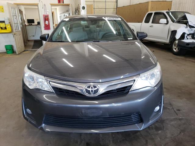 Photo 5 from auction – 2014 TOYOTA CAMRY L with VIN 4T1BF1FK6EU430519