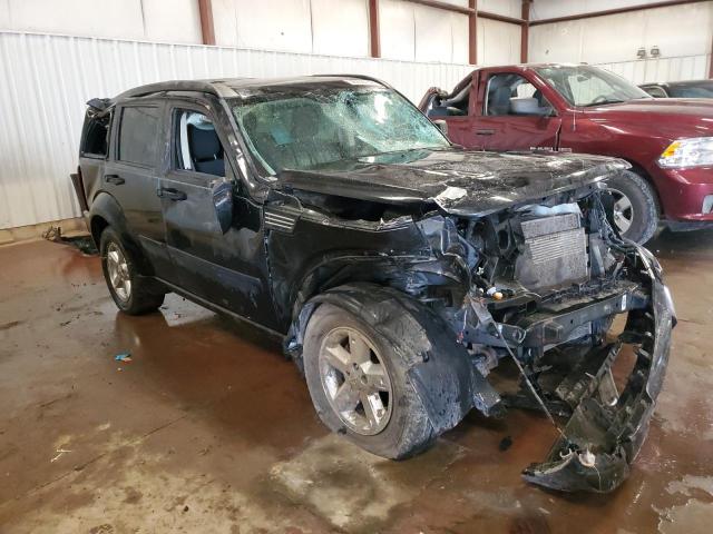 Фото 4 с аукциона – 2008 DODGE NITRO SXT с VIN 1D8GU28KX8W234273