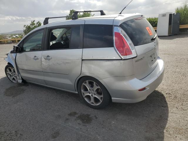 Photo 2 from auction – 2009 MAZDA 5 with VIN JM1CR293490356203